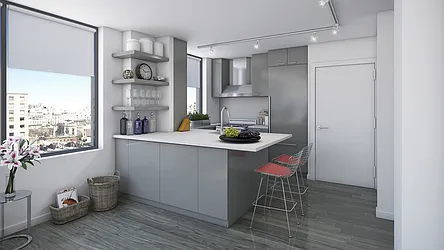 Rented by Bold New York