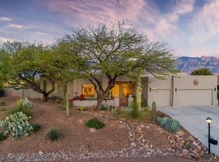 12318 N Tall Grass Dr, Oro Valley, AZ 85755