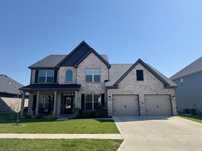 155 Limestone Ln, Georgetown, KY, 40324