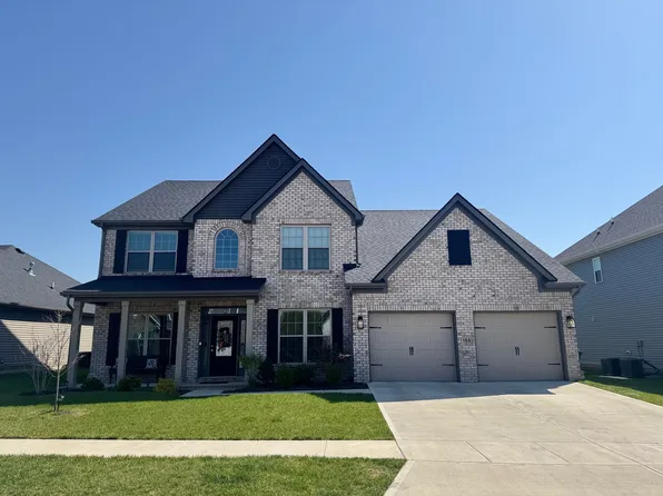 155 Limestone Ln, Georgetown, KY 40324