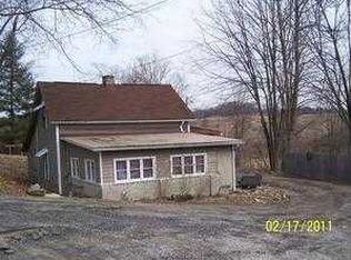 419 E Elm St, Shawnee, OH 43782