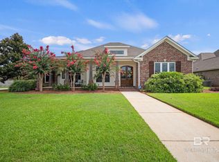 11640 Jericho Dr, Daphne, AL 36526