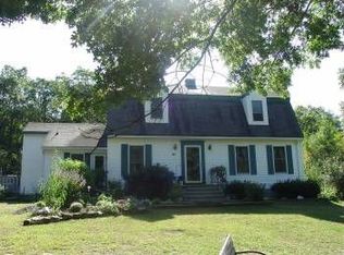 566 Bailey Hill Rd, Killingly, CT 06241