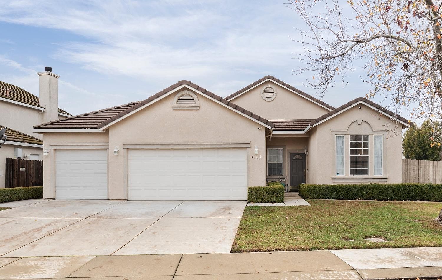 4103 Brodie Way Stockton CA 95206 Zillow