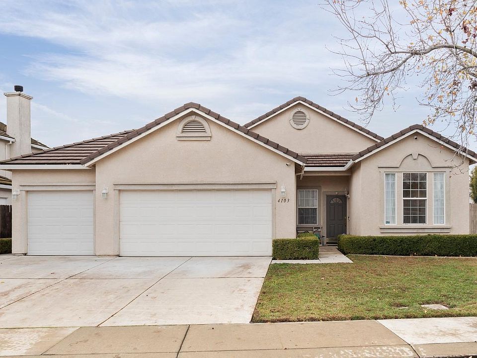 4103 Brodie Way Stockton CA 95206 Zillow