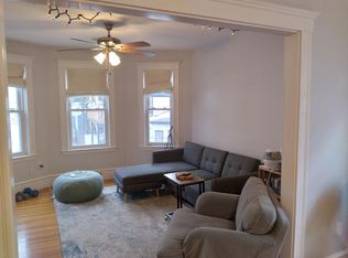 16 Reed St #2, Cambridge, MA 02140