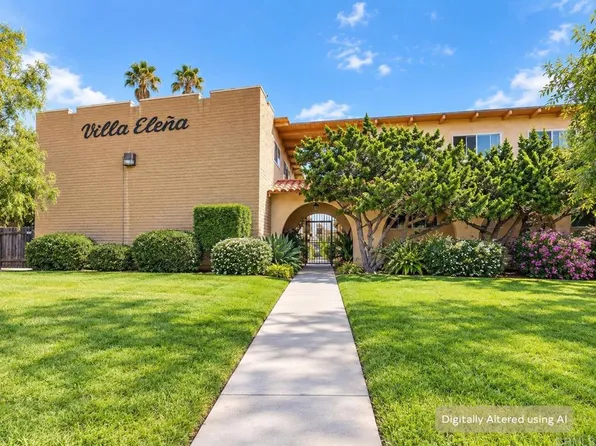 4281 Lowell St Unit 23, La Mesa, CA 91941
