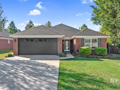 31511 Heidelbrook Loop, Spanish Fort, AL, 36527