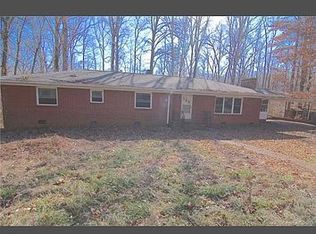 7124 Ridge Lane Rd, Charlotte, NC 28262