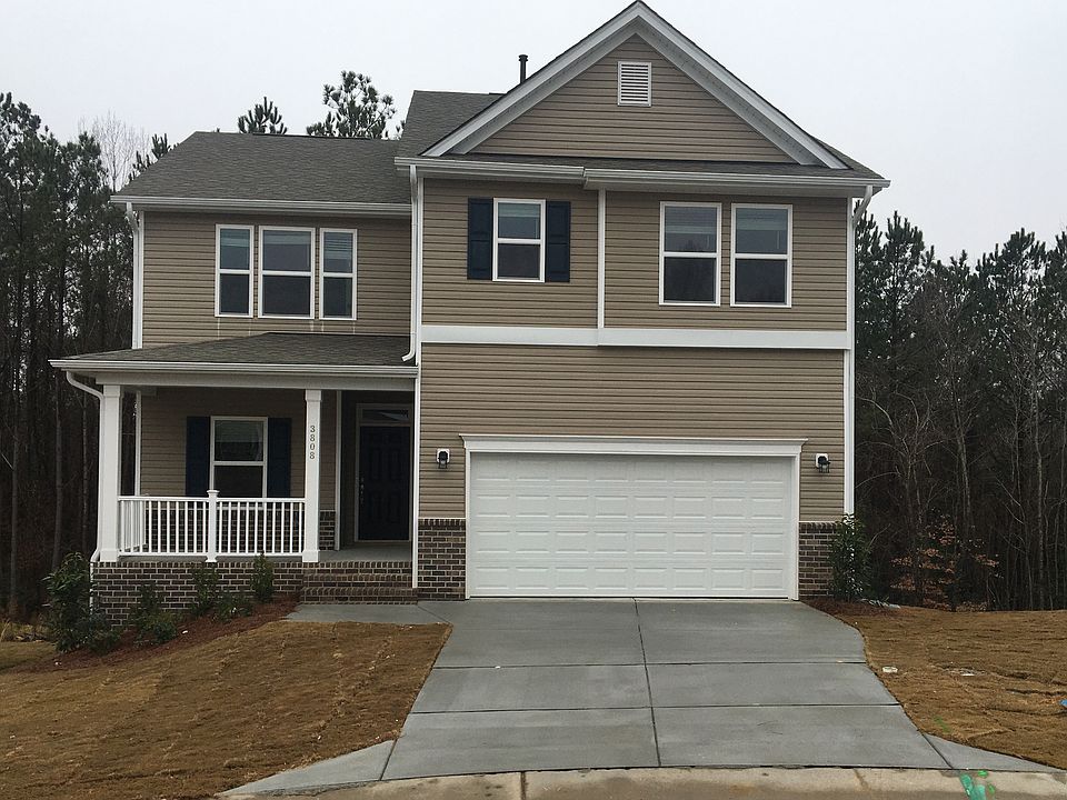 3808 Sapphire Ridge Ct, Raleigh, NC 27616 | Zillow