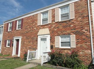 129 Oxford Sq, Vinton, VA 24179