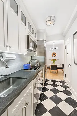Sold by Brown Harris Stevens | media 2