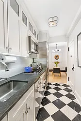 Sold by Brown Harris Stevens