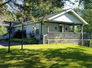 10189 W Old Highway 70, Radisson, WI 54867