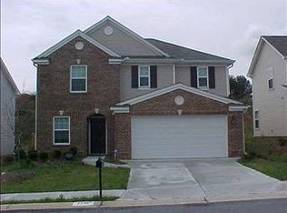 2745 Alix Way, Lithia Springs, GA 30122