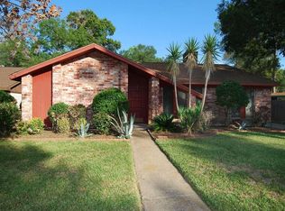 3210 Evergreen Glade Dr, Humble, TX 77339