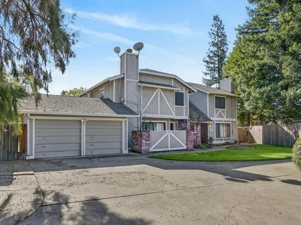 1835 Westminster Ct #1, Carmichael, CA 95608