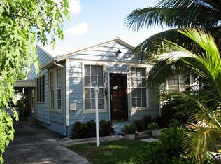 921 Avon Rd, West Palm Beach, FL 33401