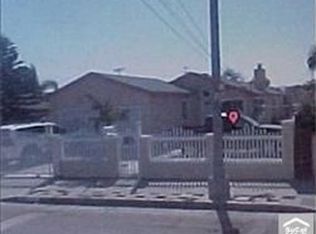 1011 N Neptune Ave, Wilmington, CA 90744