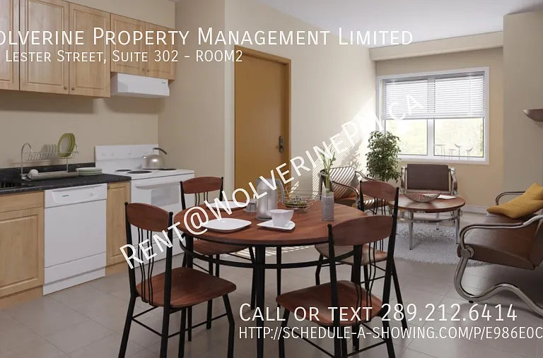 253 Lester St #302 — Photo 6