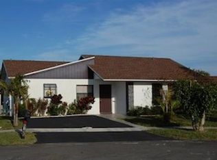 9195 NW 49th Ct, Sunrise, FL 33351