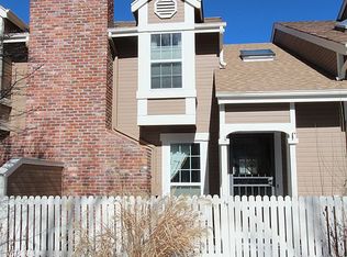 2883 W Long Cir APT D, Littleton, CO 80120