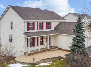 3307 Timber Creek Ln, Naperville, IL 60565