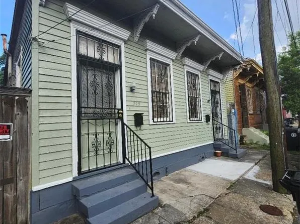 727 Montegut St, New Orleans, LA 70117