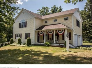 46 Emma Ln, Gorham, ME 04038