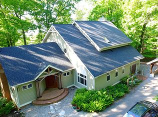 3679 Deer Run Rd, Blacksburg, VA 24060