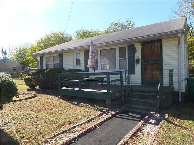 1st image of this home