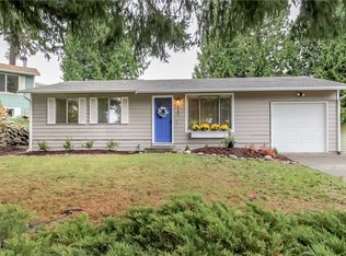 947 S 327th St, Federal Way, WA 98003