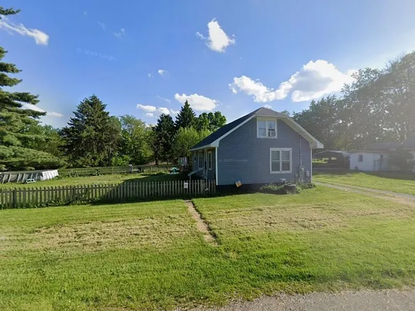 600 W Monroe Ave, Charleston, IL 61920