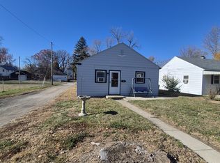 2072 Phenie St, Fort Wayne, IN 46802