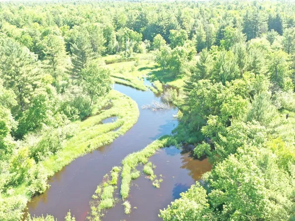 Lot 2 & 3 Wood Ridge, Grantsburg, WI 54840