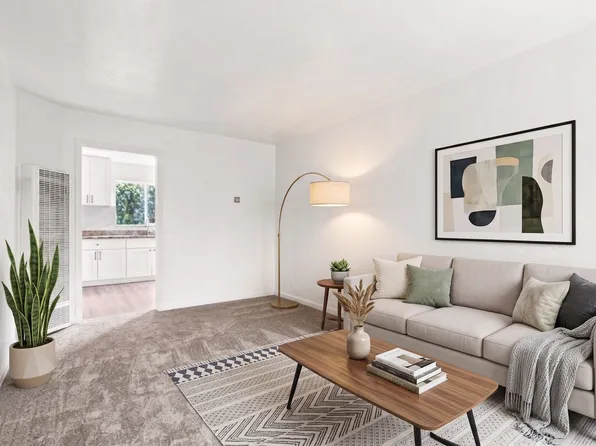 Spacious & Freshly Updated 3-Bedroom, 2-Bathroom Oakland Home | Off-Street Parking & Paid Utilities, 3519 68th Ave, Oakland, CA 94605