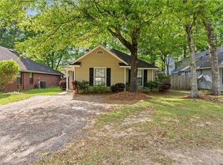 1058 Louise Ave, Mobile, AL 36609
