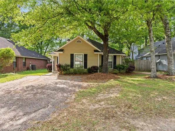 1058 Louise Ave, Mobile, AL 36609