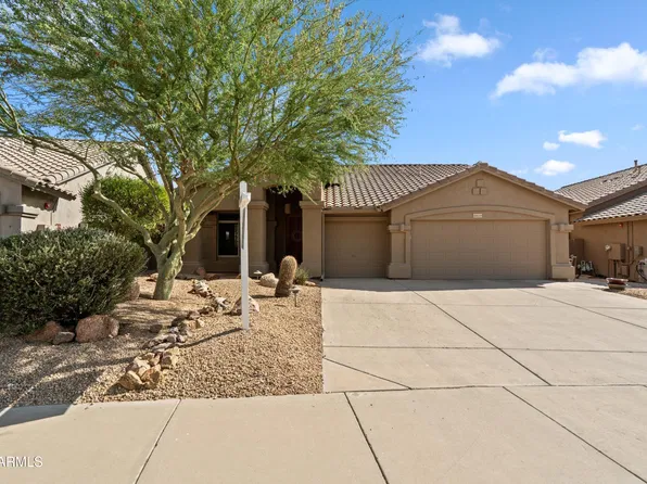 10649 E LE MARCHE Drive, Scottsdale, AZ 85255