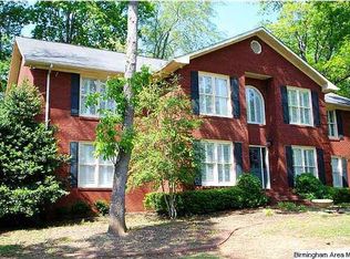 148 Huntington Trce, Anniston, AL 36207