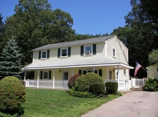 11 Rolling Ridge Rd, Franklin, MA 02038