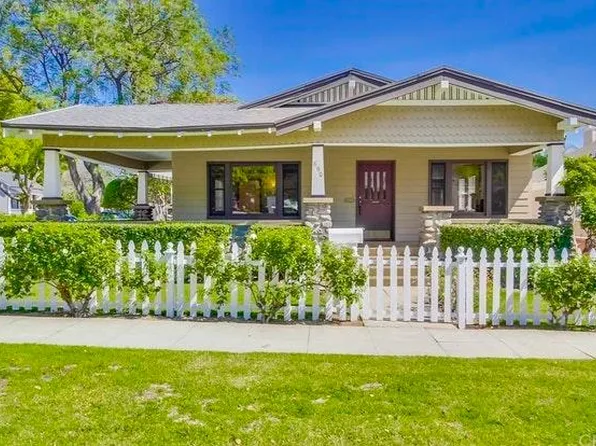 690 N 1st Ave, Upland, CA 91786