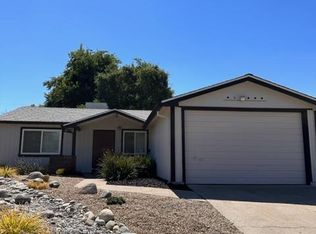 6191 Orsi Cir, Carmichael, CA 95608