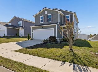 3905 Sadie St, Columbia, TN 38401