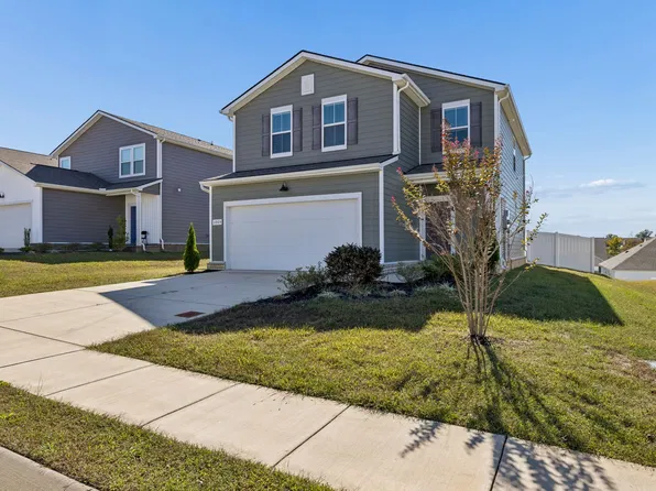 3905 Sadie St, Columbia, TN 38401