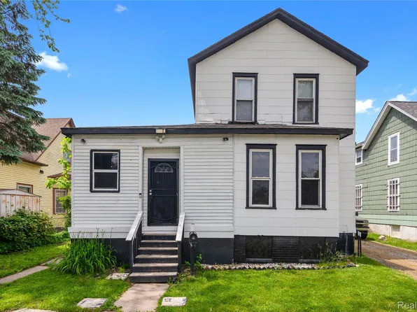 807 N Bond St, Saginaw, MI 48602