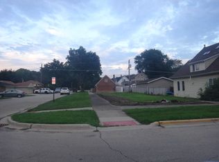 4201 Elmwood Ave, Stickney, IL 60402