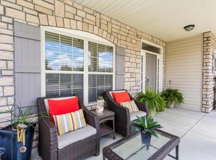 10170 Corona Ln, Plain City, OH 43064