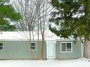 3701 Holton Rd, Twin Lake, MI 49457