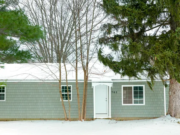 3701 Holton Rd, Twin Lake, MI 49457